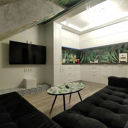 Cezari Aparthotel Braşov Dış mekan fotoğraf