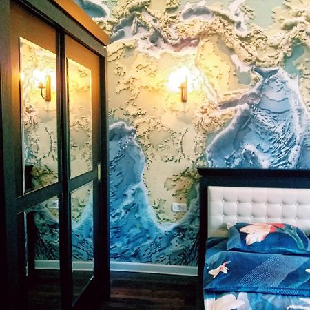 Cezari Aparthotel Braşov Dış mekan fotoğraf