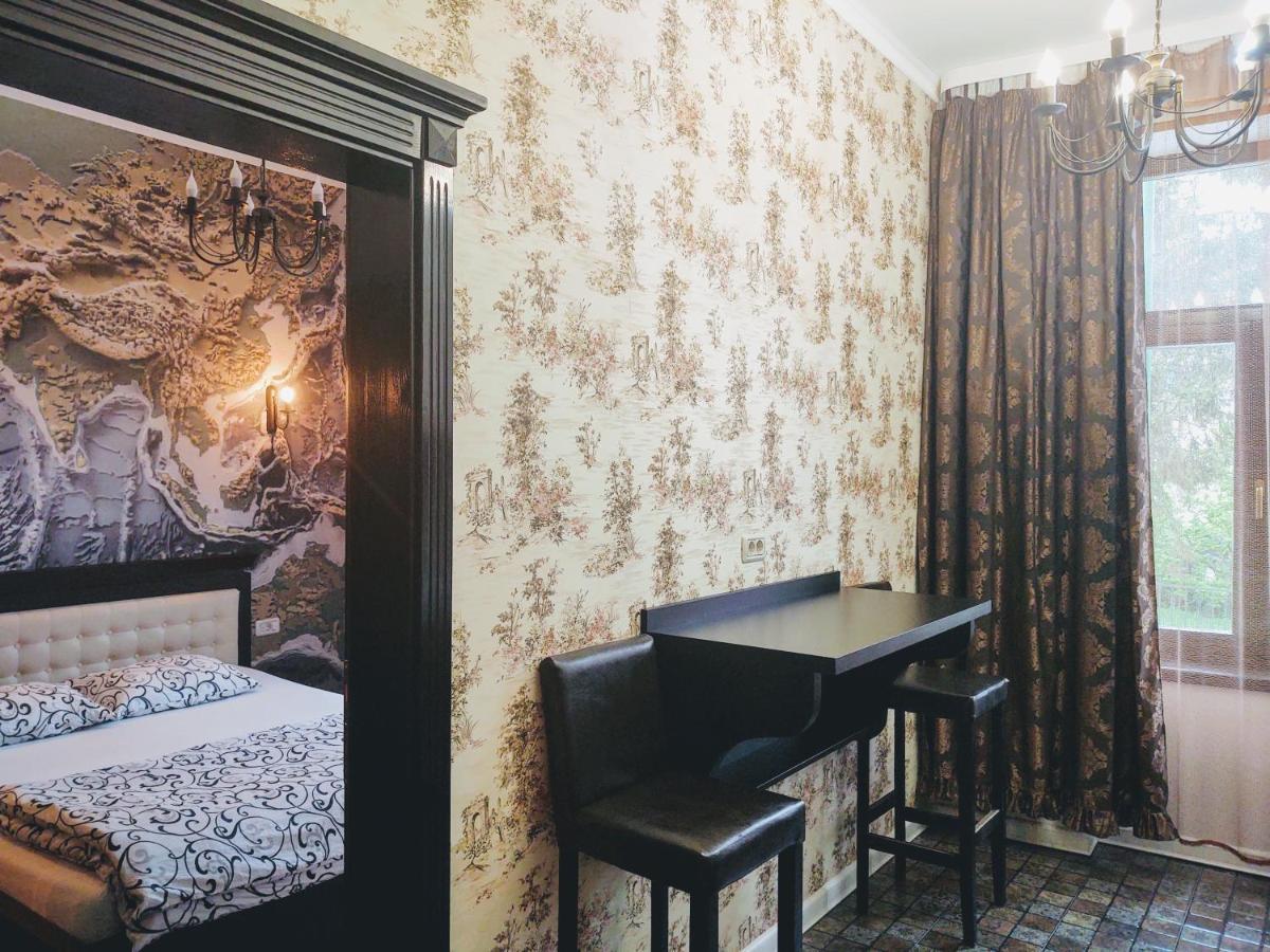 Cezari Aparthotel Braşov Dış mekan fotoğraf