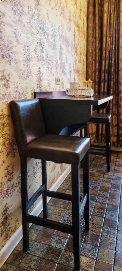 Cezari Aparthotel Braşov Dış mekan fotoğraf