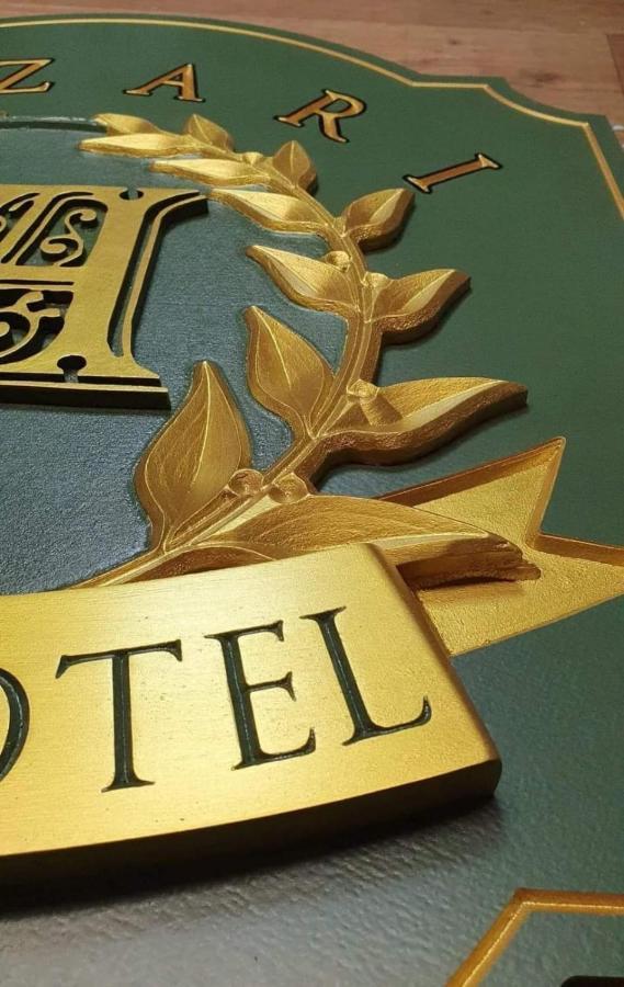 Cezari Aparthotel Braşov Dış mekan fotoğraf