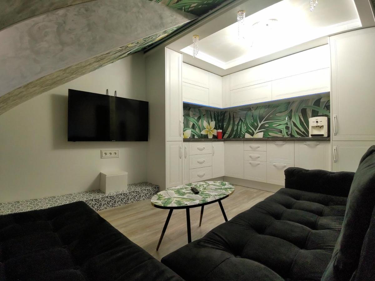 Cezari Aparthotel Braşov Dış mekan fotoğraf