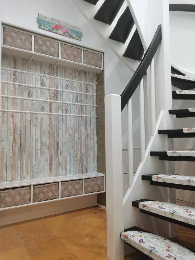 Cezari Aparthotel Braşov Dış mekan fotoğraf