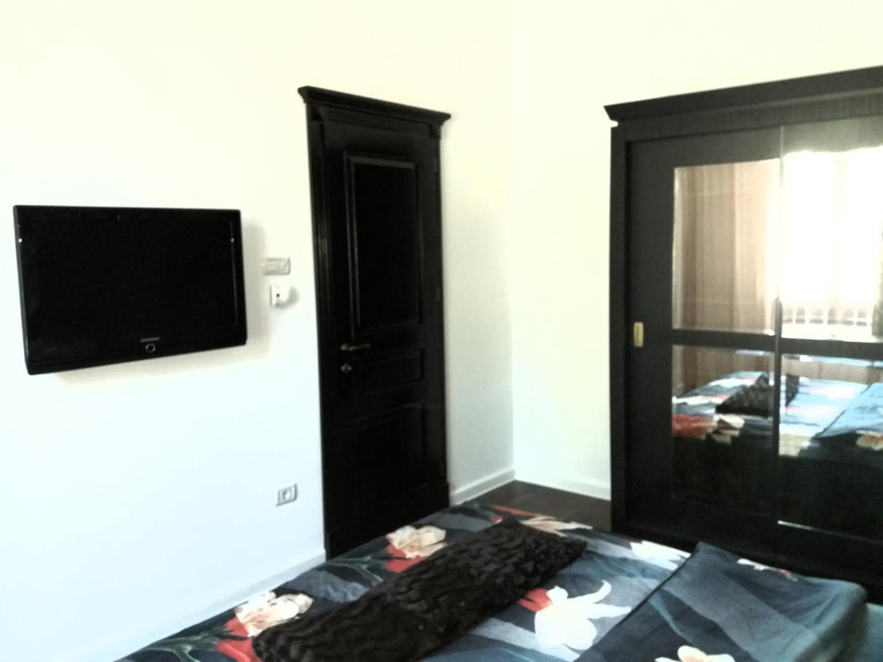 Cezari Aparthotel Braşov Dış mekan fotoğraf