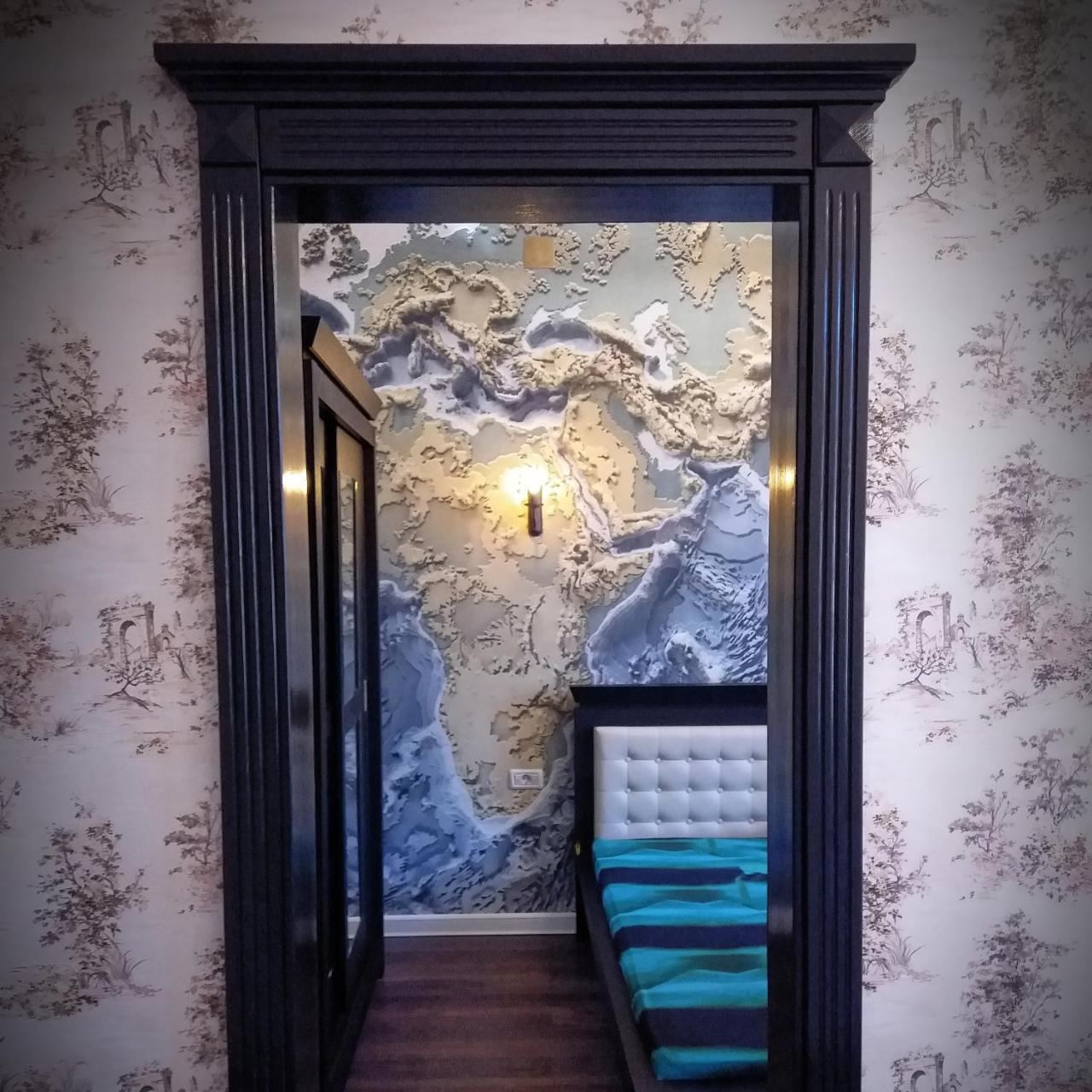 Cezari Aparthotel Braşov Dış mekan fotoğraf