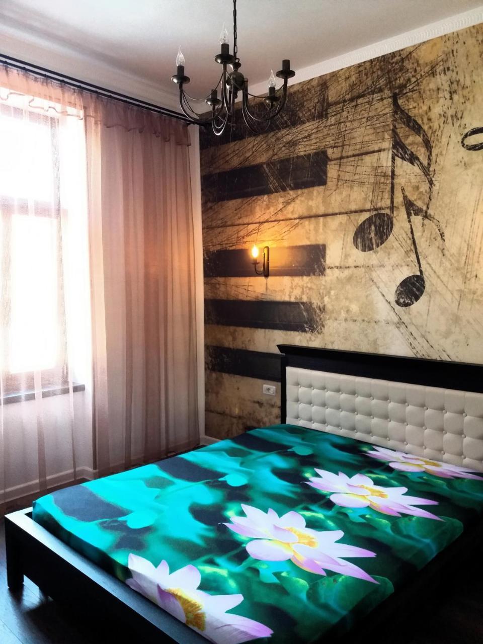 Cezari Aparthotel Braşov Dış mekan fotoğraf