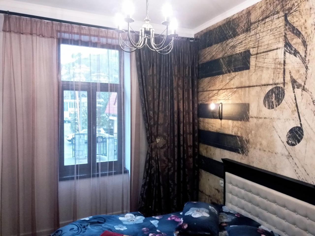 Cezari Aparthotel Braşov Dış mekan fotoğraf